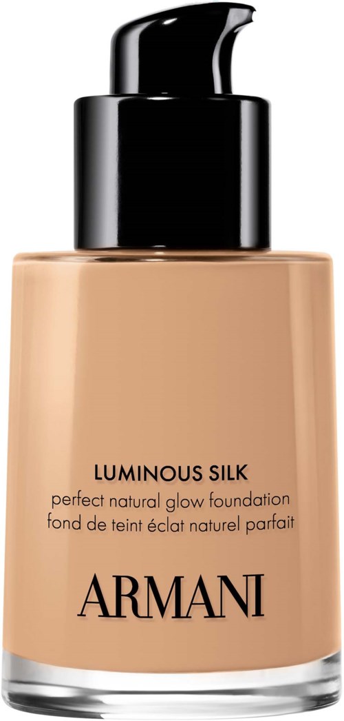 Giorgio Armani Luminous Silk Foundation 5.25