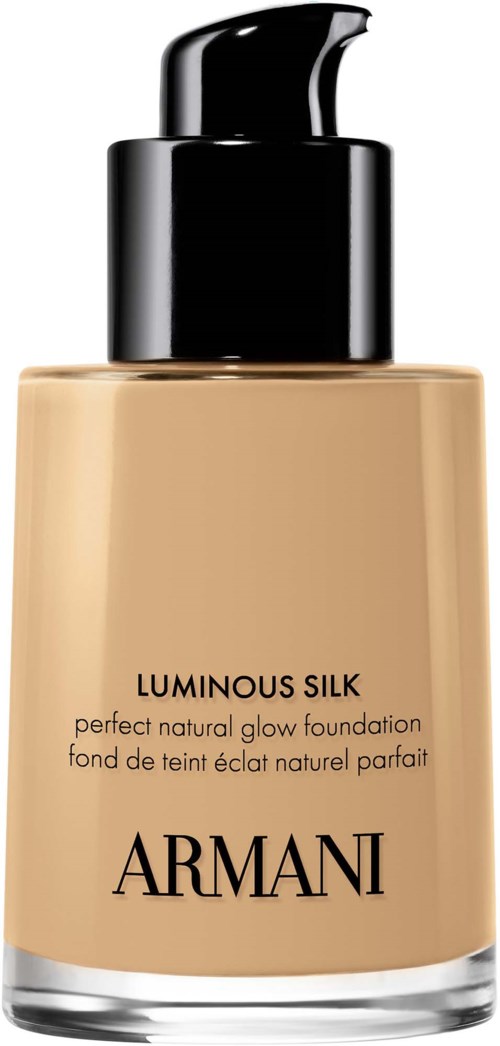 Giorgio Armani Luminous Silk Foundation 5.3