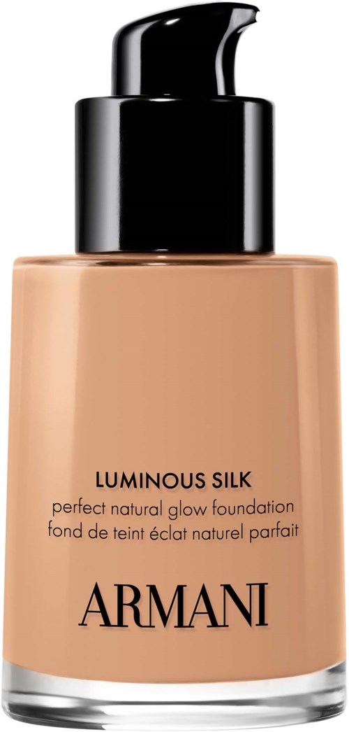 Giorgio Armani Luminous Silk Foundation 5.5