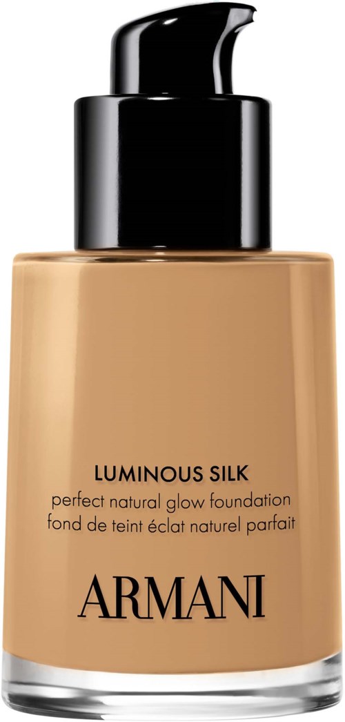 Giorgio Armani Luminous Silk Foundation 6