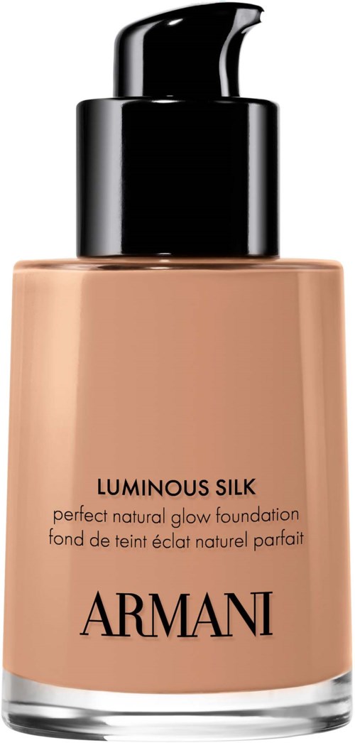 Giorgio Armani Luminous Silk Foundation 6.25