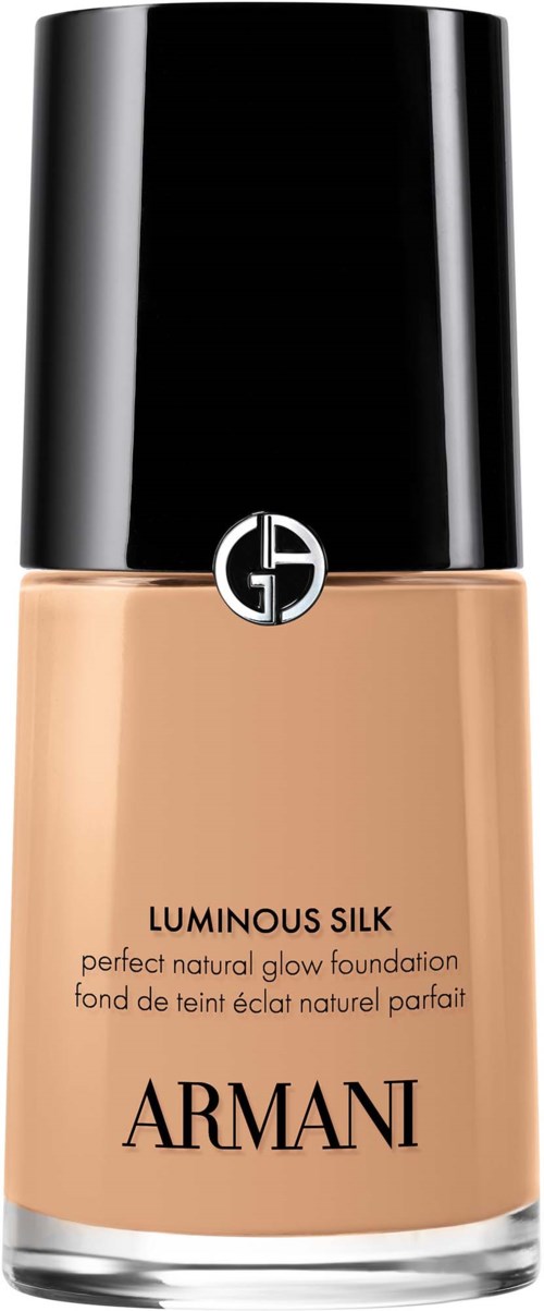 Giorgio Armani Luminous Silk Foundation 7