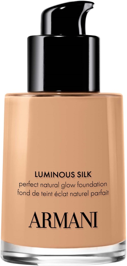 Giorgio Armani Luminous Silk Foundation 7