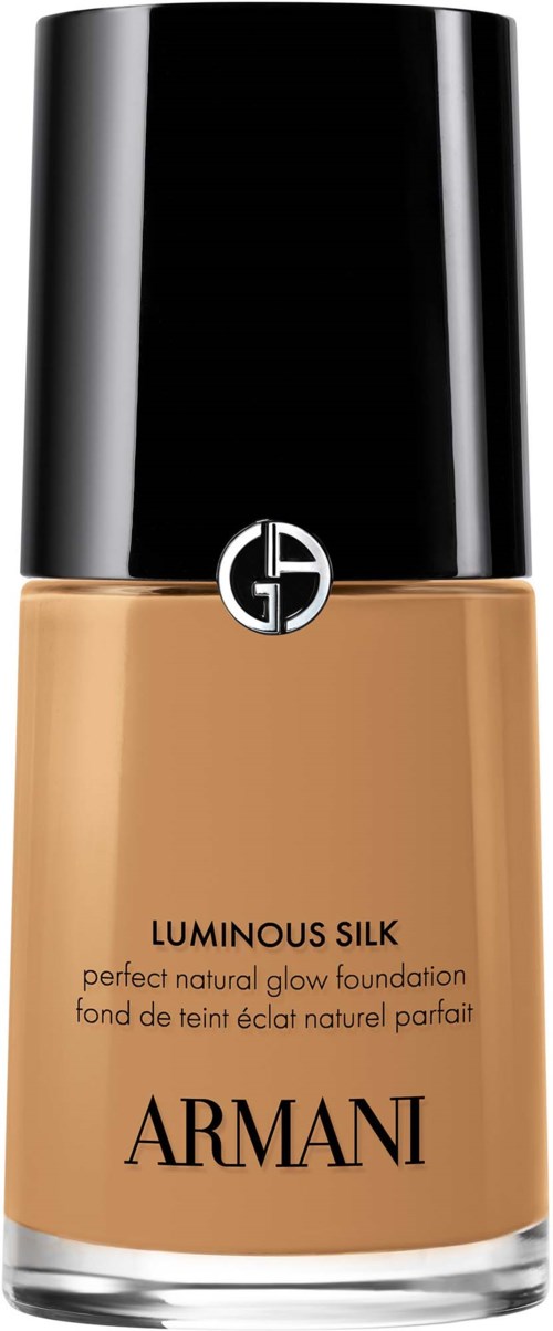 Giorgio Armani Luminous Silk Foundation 8.1