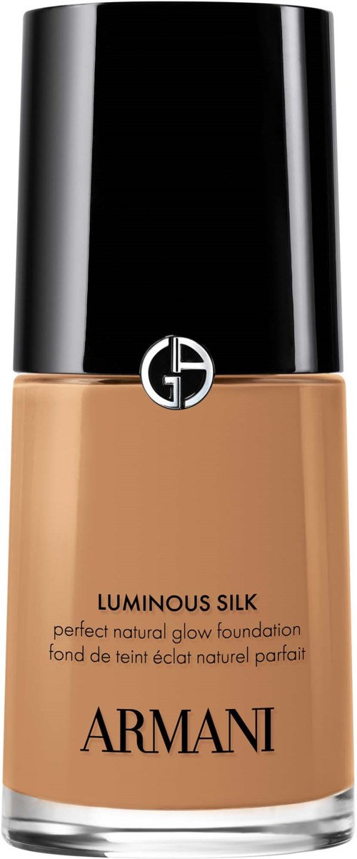 Giorgio Armani Luminous Silk Foundation 8.6