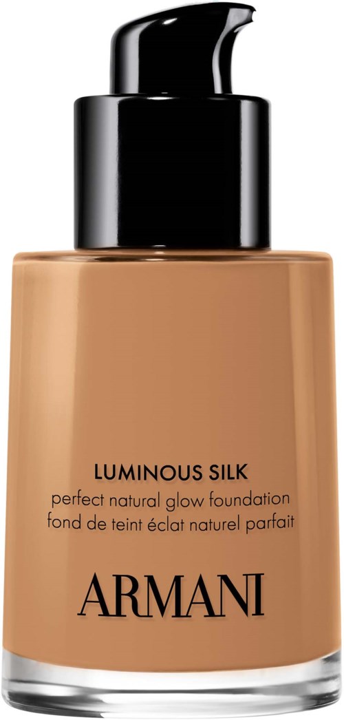 Giorgio Armani Luminous Silk Foundation 8.6