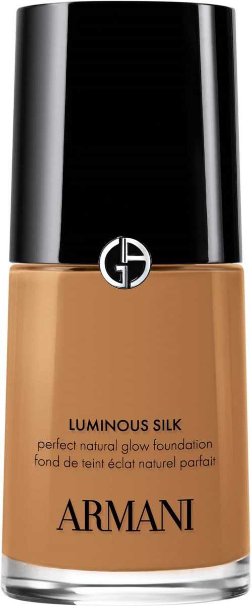 Giorgio Armani Luminous Silk Foundation 9