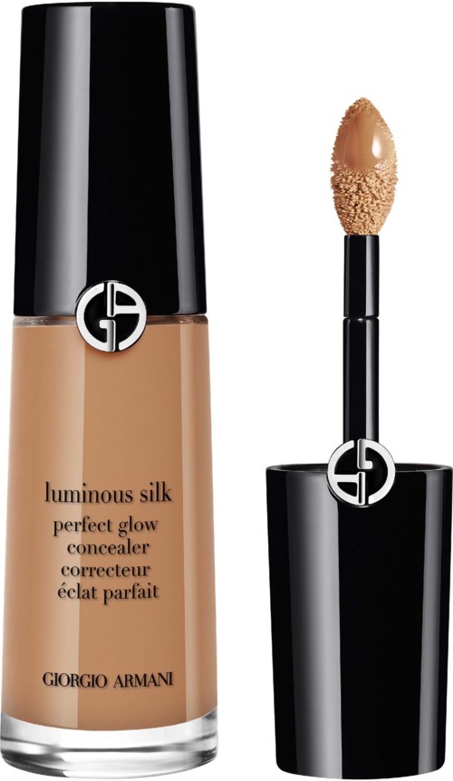 Giorgio Armani Luminous Silk Concealer 8