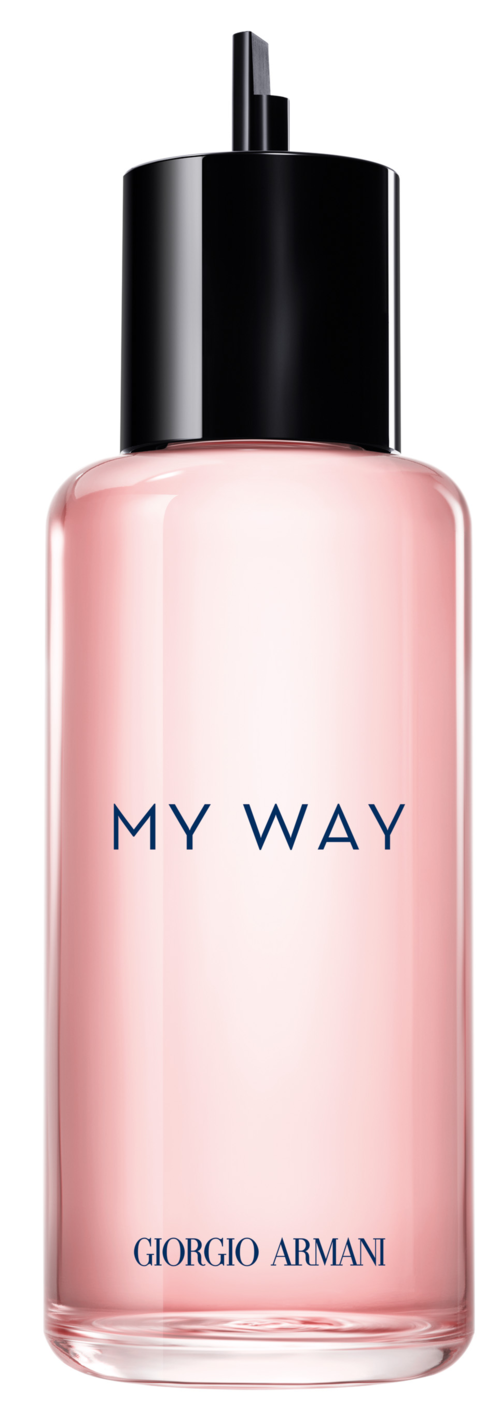 Armani My Way My Way Eau De Parfum  Refill Bottle