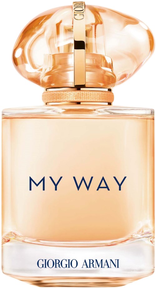 Giorgio Armani My Way Sunny Vanilla Eau de Parfum 50 ml
