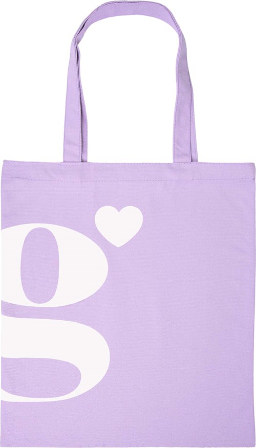 Gleeze Haul Tote Bag
