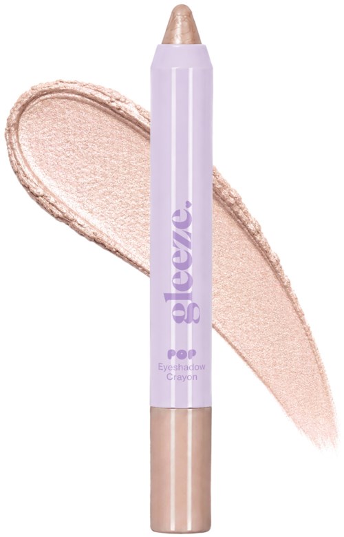 Gleeze Pop Eyeshadow Crayon Honey Hype