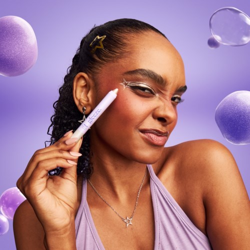 Gleeze Pop Eyeshadow Crayon Pearl Pulse