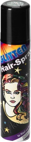 Spray Glitter Multi