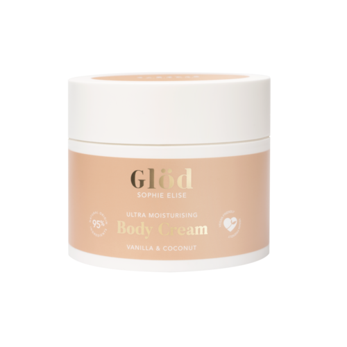 Glöd Sophie Elise Body Cream