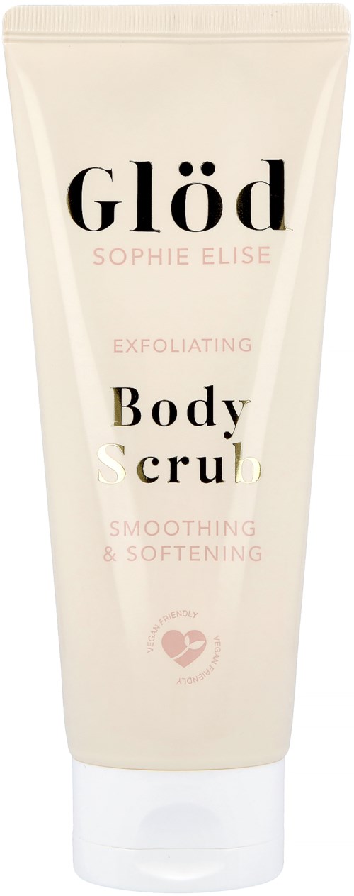 Glöd Sophie Elise Body Scrub