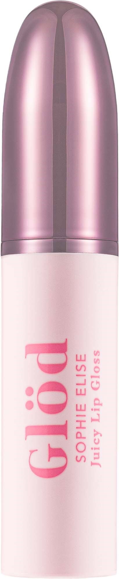 Glöd Sophie Elise Juicy Lip Gloss Light Pink