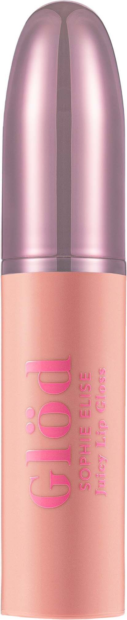 Glöd Sophie Elise Juicy Lip Gloss Nude