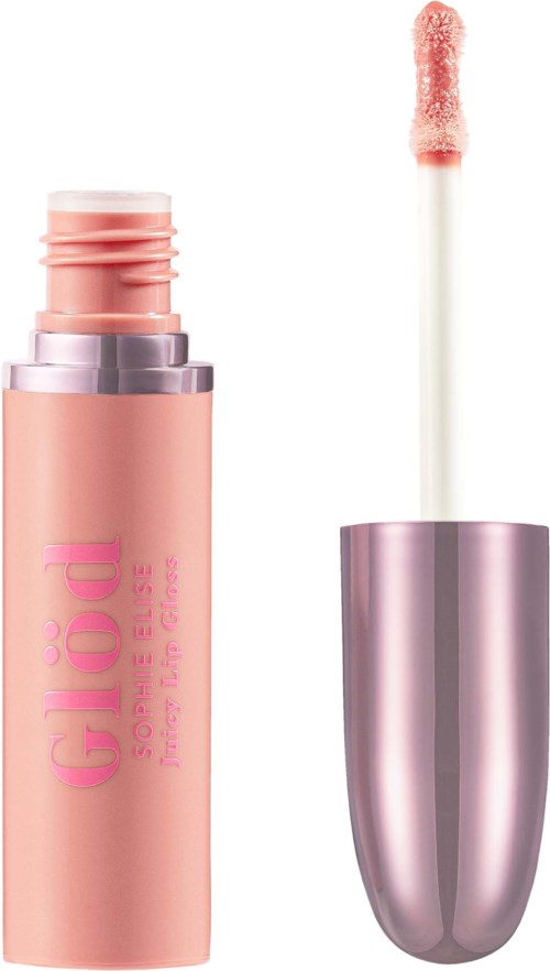 Glöd Sophie Elise Juicy Lip Gloss Nude