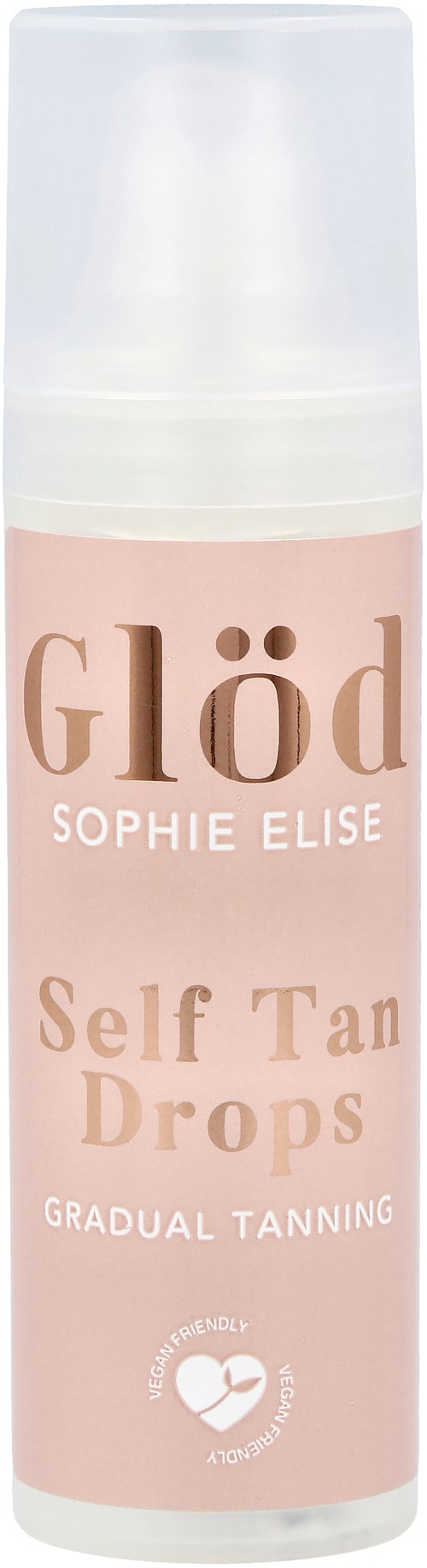 Glöd Sophie Elise Self Tan Drops