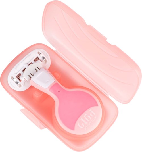 Glöd Sophie Elise Travel Razor