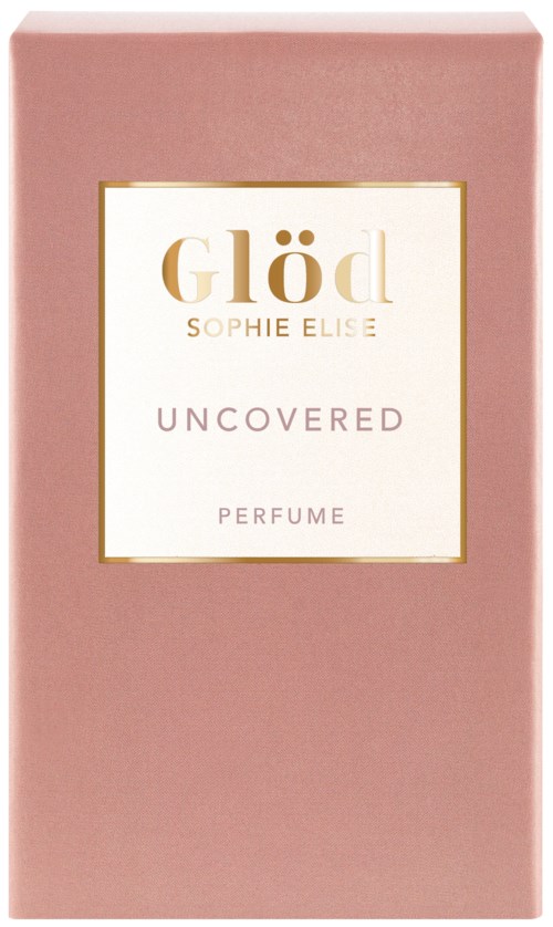 Glöd Sophie Elise Uncovered Perfume 30 ml