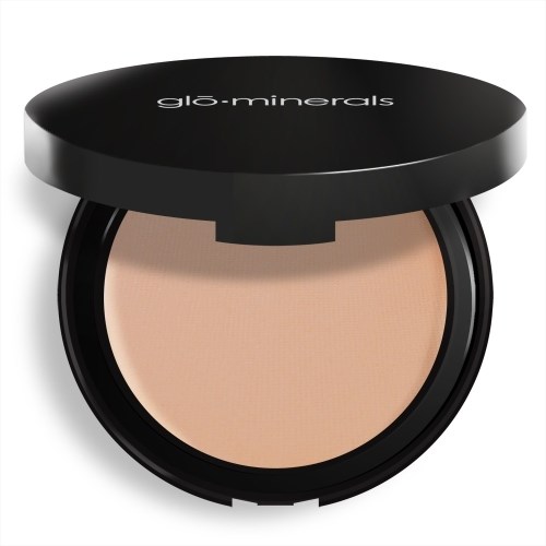Glo Skin Beauty Pressed Base Natural Dark