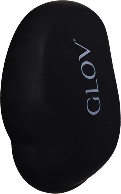 GLOV 3D Nano Glass Foot File Black