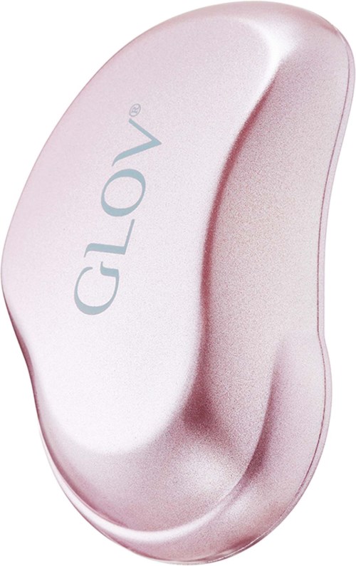 GLOV 3D Nano Glass Foot File Pink