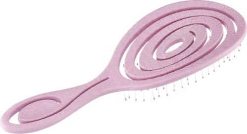 GLOV Hair Brush Biobased Pink