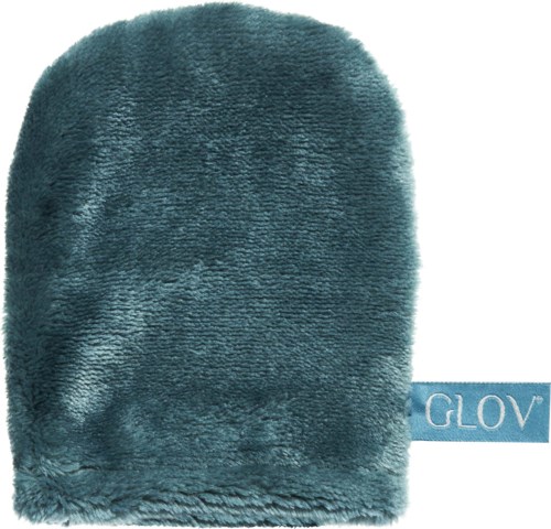 GLOV Iconic Mitt Dry Skin Mitt Grey