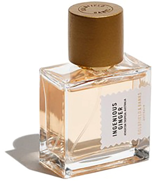 Goldfield & Banks Ingenious Ginger The Native Collection Eau de Parfum 50 ml
