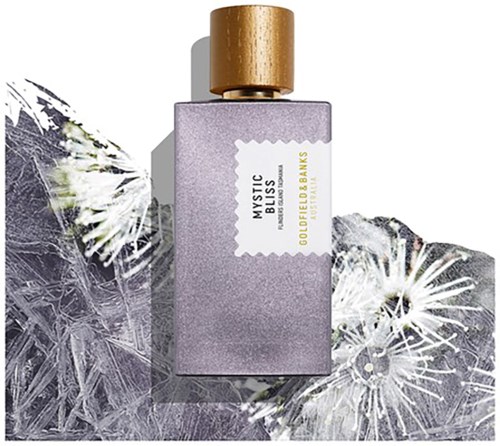 Goldfield & Banks Mystic Bliss The Native Collection Eau de Parfum 100 ml