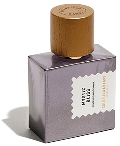 Goldfield & Banks Mystic Bliss The Native Collection Eau de Parfum 50 ml