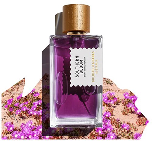 Goldfield & Banks Southern Bloom The Native Collection Eau de Parfum 100 ml