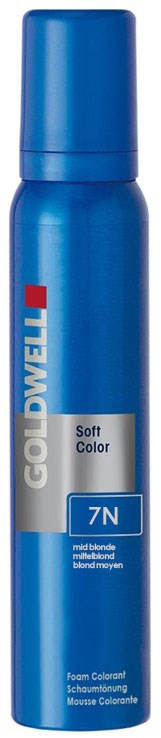 Goldwell Soft Color  Colorance 7N 7N mid blonde