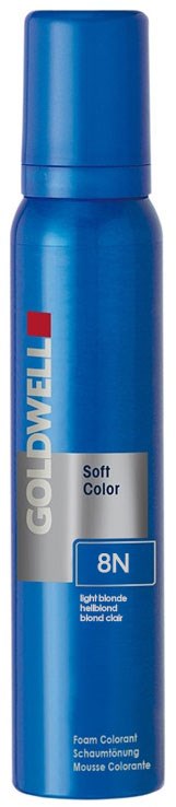 Goldwell Soft Color  Colorance 8N light blonde