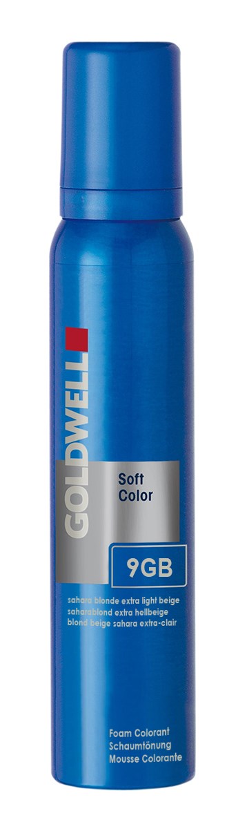 Goldwell Soft Color  Colorance 9GB sahara blonde extra light beige