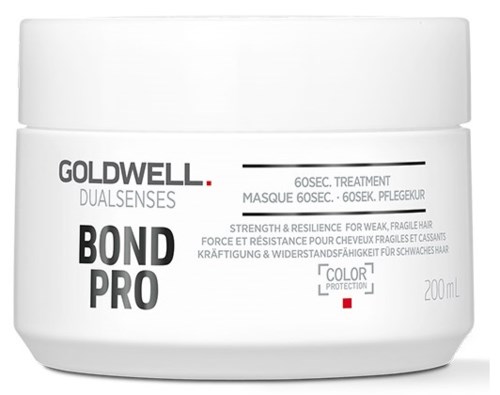 Goldwell Dualsenses Bond Pro Bond Pro 60 sec Treatment 200 ml