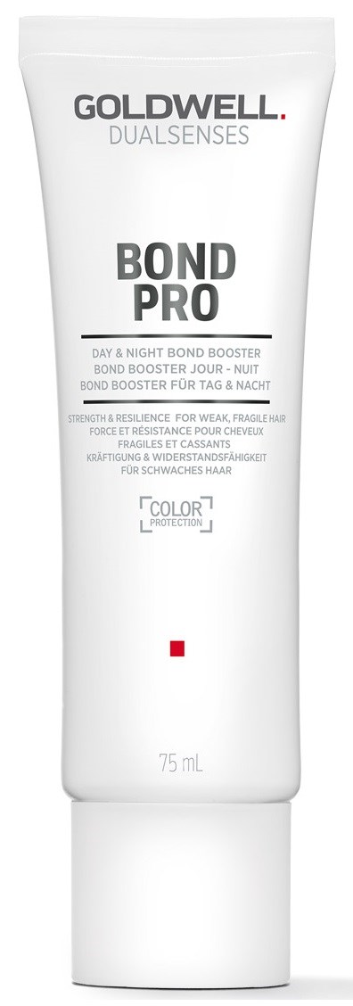 Goldwell Dualsenses Bond Pro Bond Pro Day & Night Bond Booster 75 ml