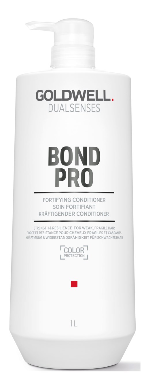 Goldwell Dualsenses Bond Pro Bond Pro Fortifying Conditioner 1000 ml