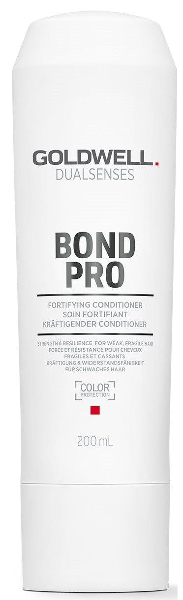 Goldwell Dualsenses Bond Pro Bond Pro Fortifying Conditioner 200 ml