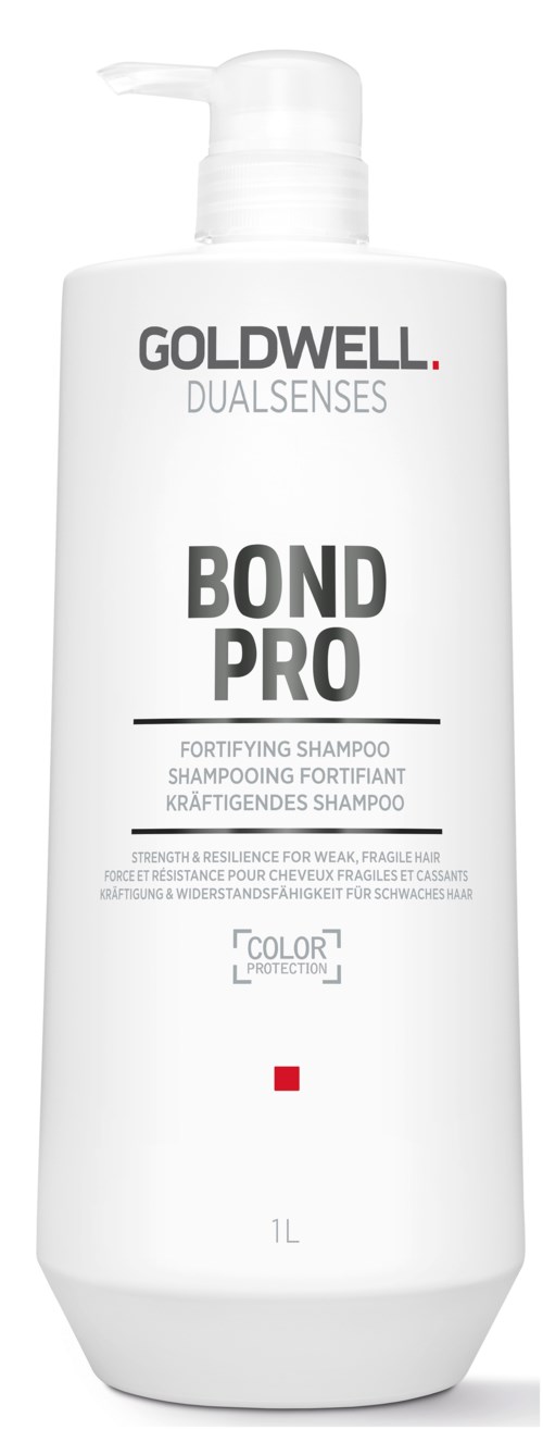 Goldwell Dualsenses Bond Pro Bond Pro Fortifying Shampoo 1000 ml
