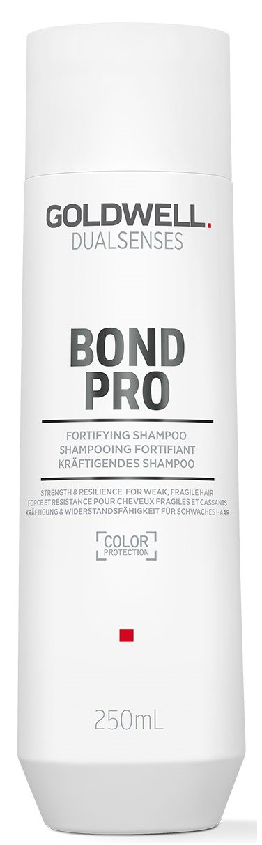 Goldwell Dualsenses Bond Pro Bond Pro Fortifying Shampoo 250 ml
