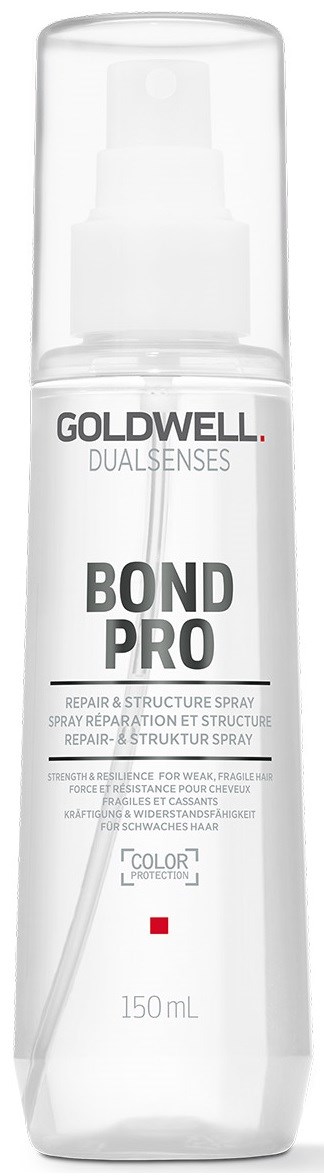 Goldwell Dualsenses Bond Pro Bond Pro Repair & Structure Spray 150 ml