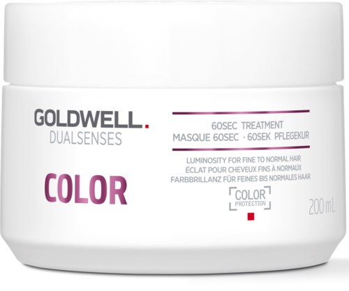 Goldwell Dualsenses Color 60 sec Treatment 200 ml