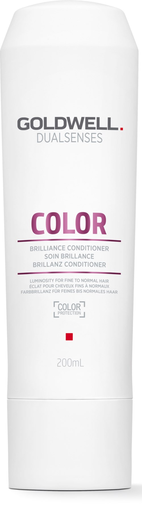 Goldwell Dualsenses Color Brilliance Conditioner 200 ml