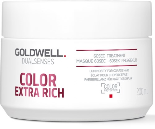 Goldwell Dualsenses Color Extra Rich 60 sec Treatment 200 ml