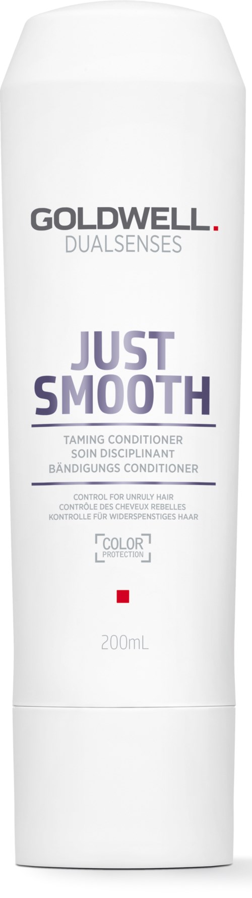 Goldwell Dualsenses Just Smooth   Taming Conditioner 200 ml