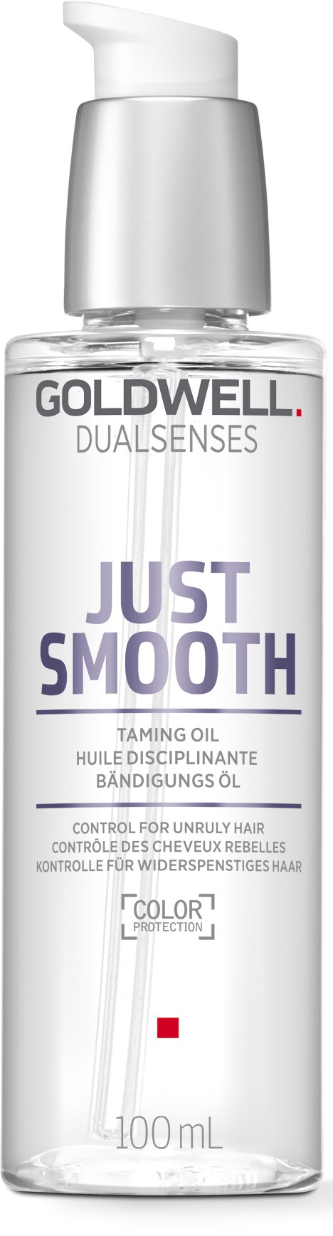 Goldwell Dualsenses Just Smooth   Taming Oil 100 ml